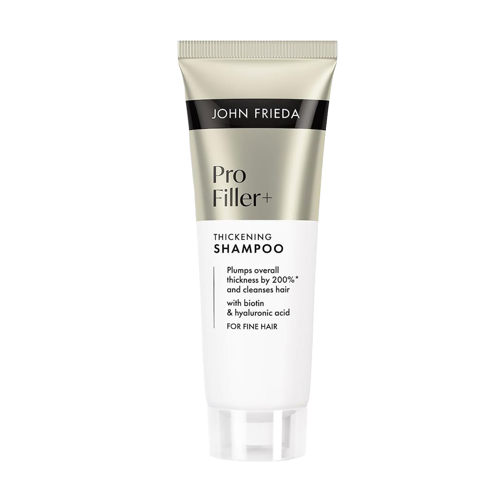 Шампунь John Frieda Profiller+ Thickening Shampoo для тонкого волосся, 75 мл
